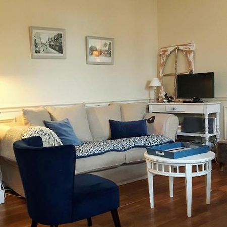 Le Cottage De La Plage - 2Ch, 2 Sdb - Terrasse - Deco De Charme - 500M Plage カブール エクステリア 写真